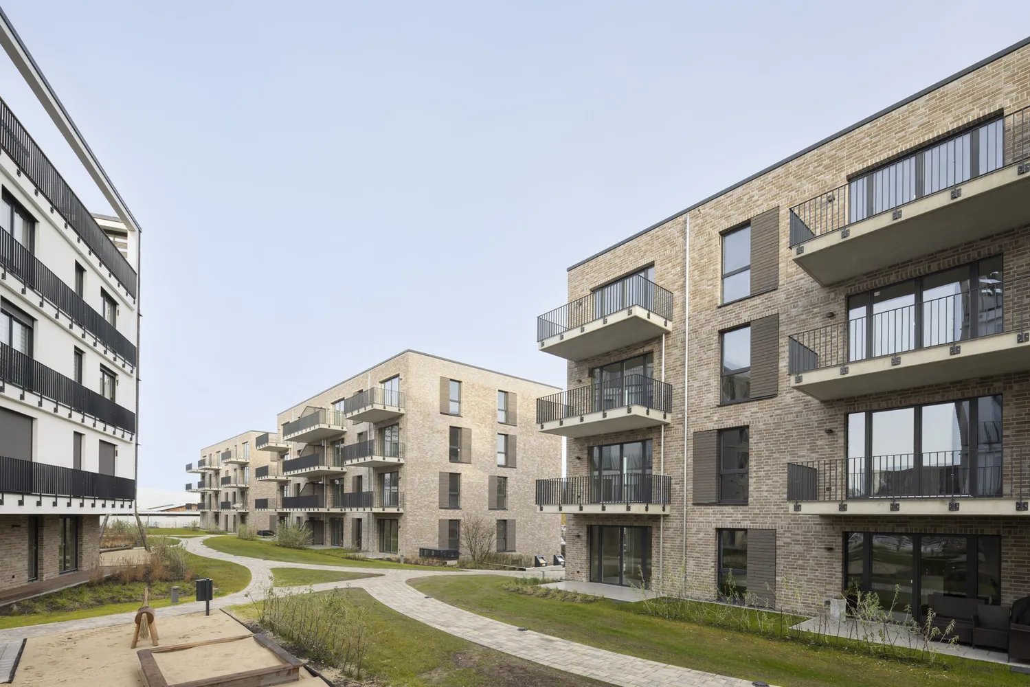 4 Zimmer Wohnung mit 102 m² in Celle – Bild 6