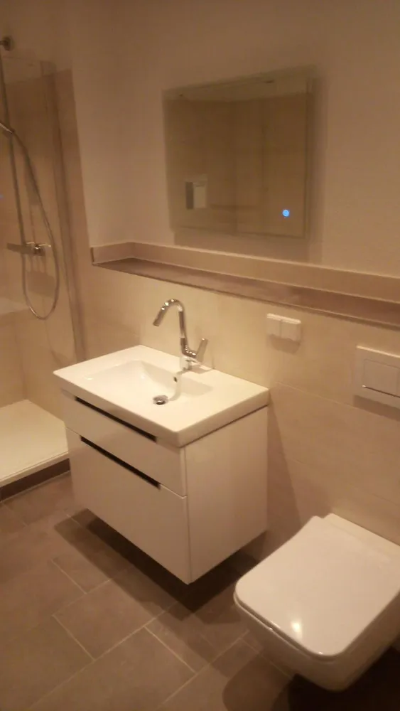 2 Zimmer Wohnung mit 60 m² in Erfurt – Bild 6