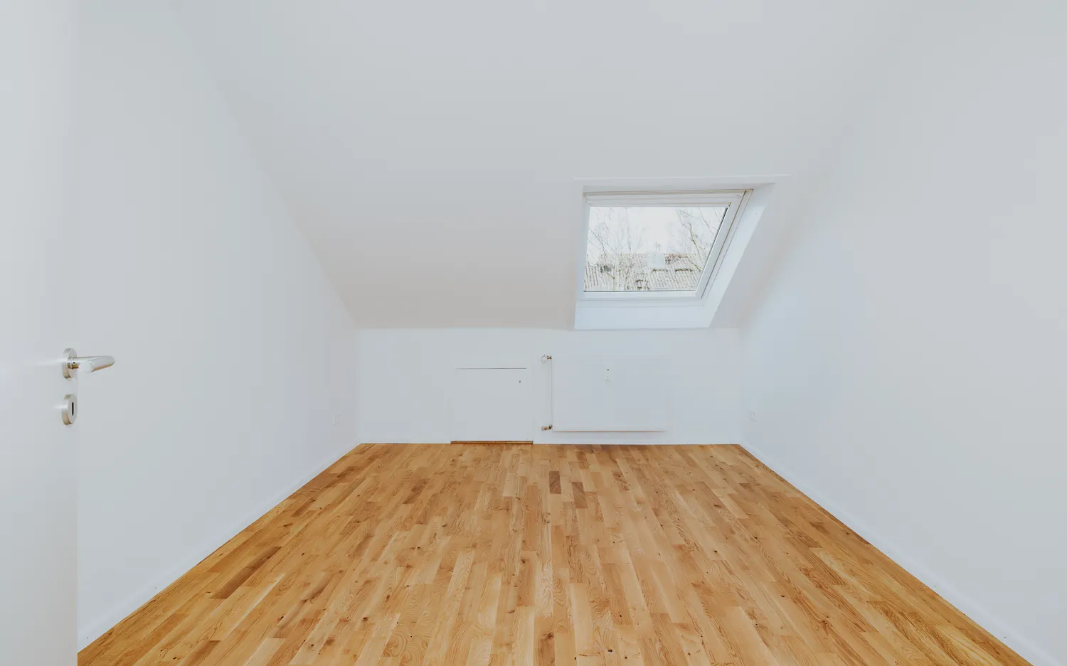 4 Zimmer Wohnung mit 11 m² in Freiburg im Breisgau – Bild 4