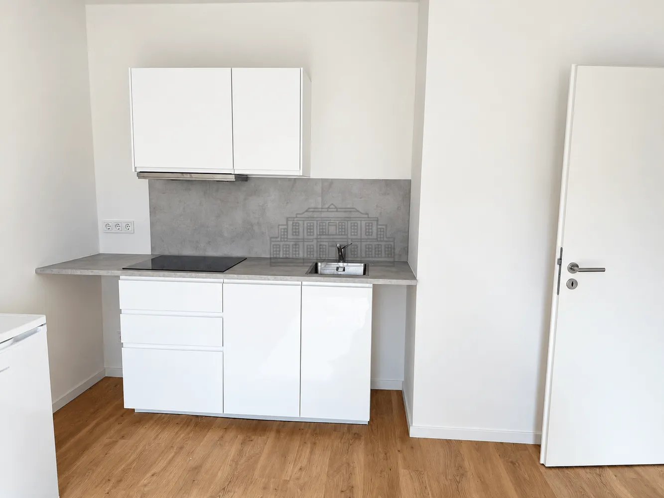 1 Zimmer Wohnung mit 18 m² in Aachen – Bild 3