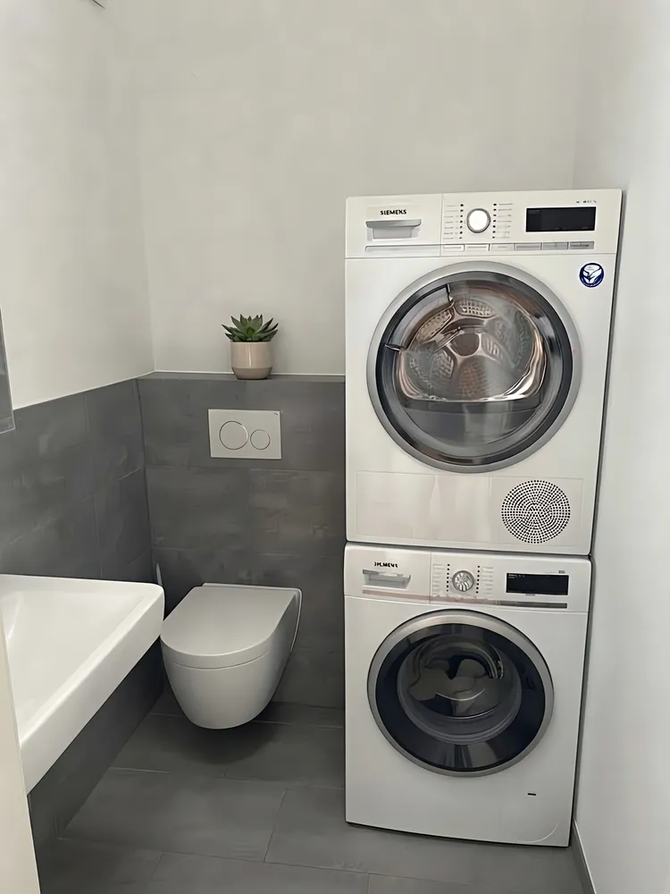 3 Zimmer Wohnung mit 78 m² in Frankfurt am Main – Bild 6