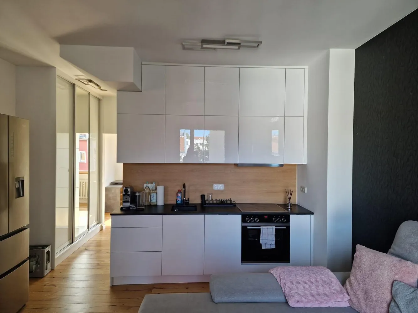 2 Zimmer Wohnung mit 50 m² in Berlin – Bild 5