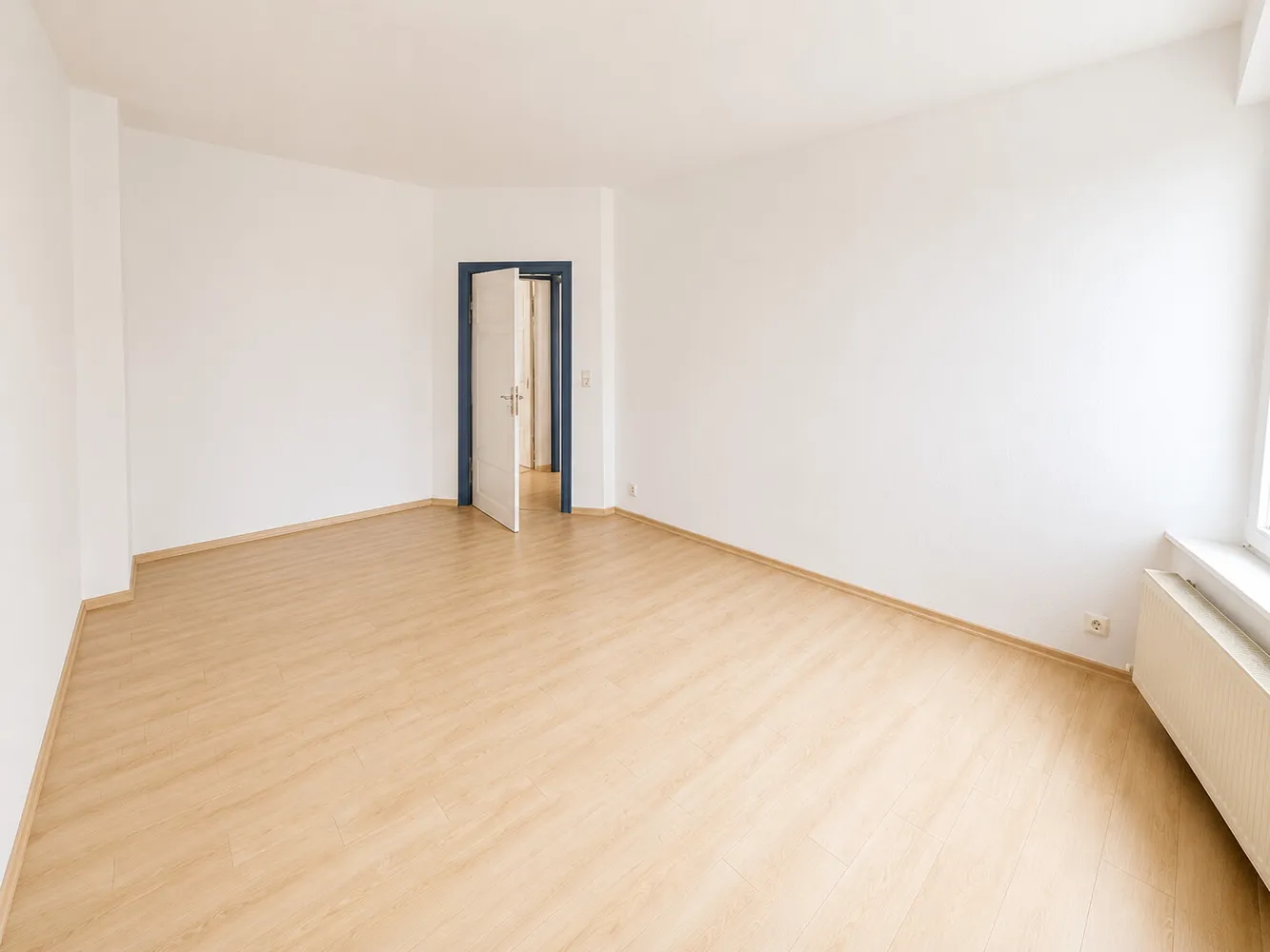 4 Zimmer Wohnung mit 90 m² in Magdeburg – Bild 4