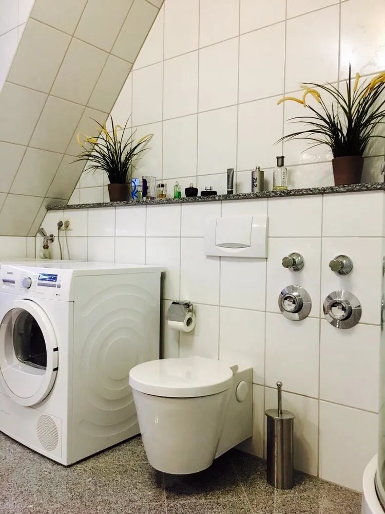 3 room apartment with 112 m² in Hanover – Photo 9
