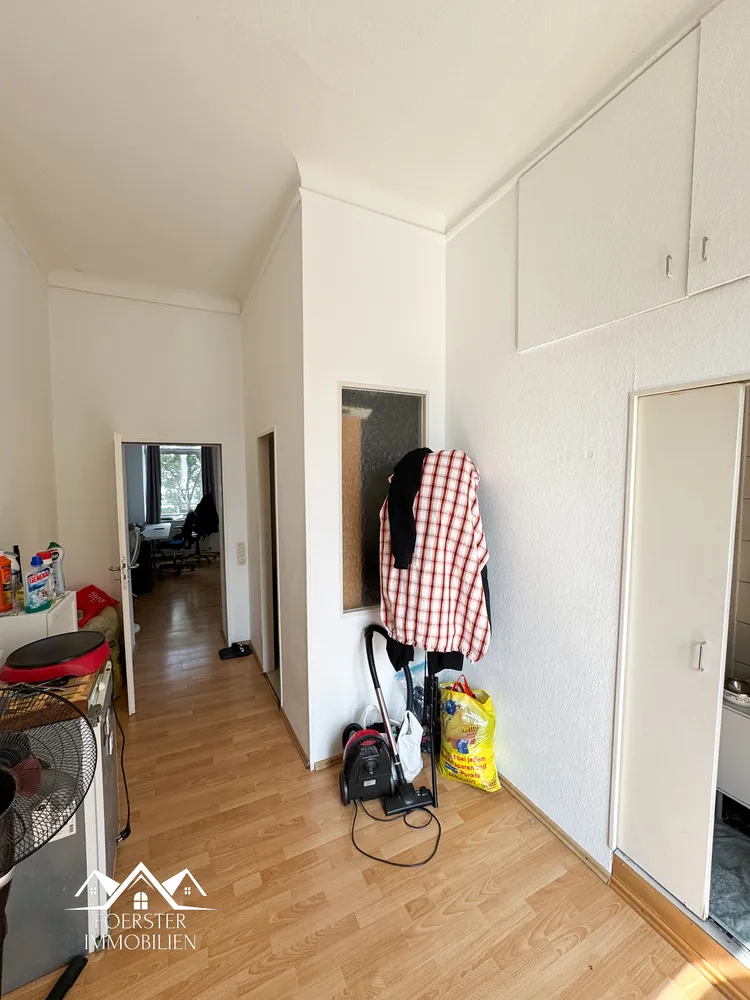 2 Zimmer Wohnung mit 42 m² in Aachen – Bild 9