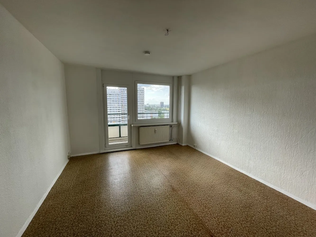 2 Zimmer Wohnung mit 45 m² in Berlin – Bild 12