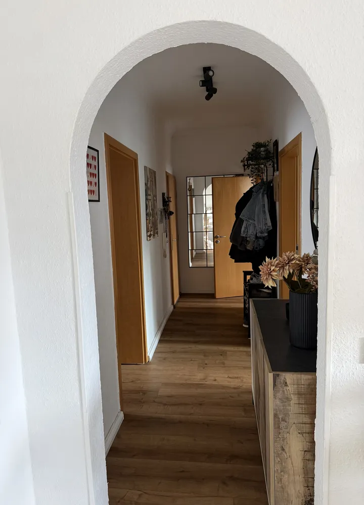 4 room apartment with 78 m² in Gelsenkirchen – Photo 12