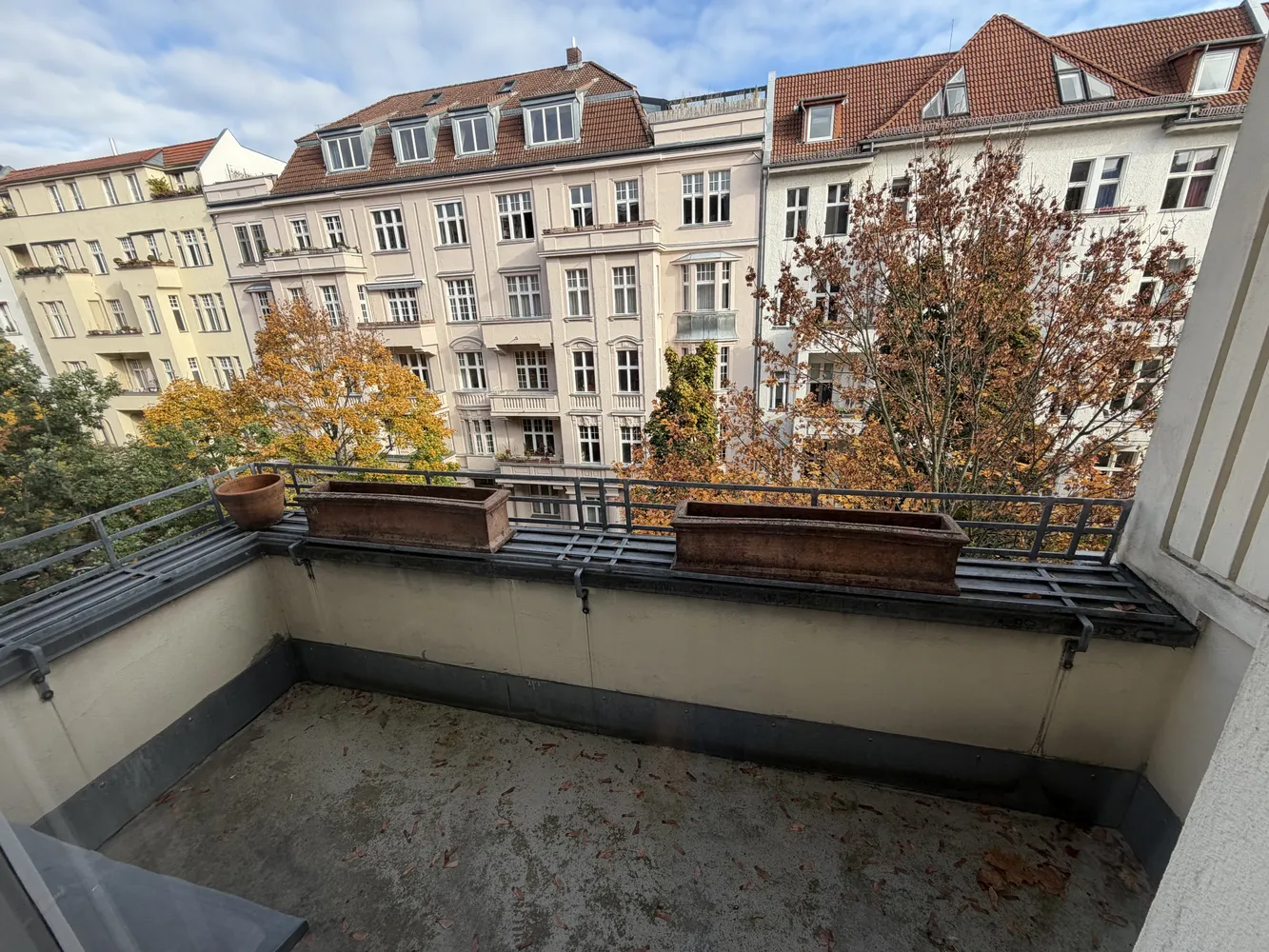 5 room apartment with 172 m² in Berlin – Photo 3