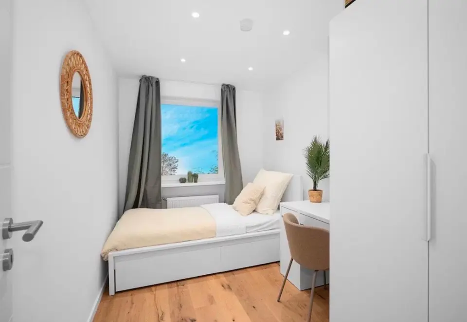 WG-Zimmer mit 28 m² in Freising – Bild 6