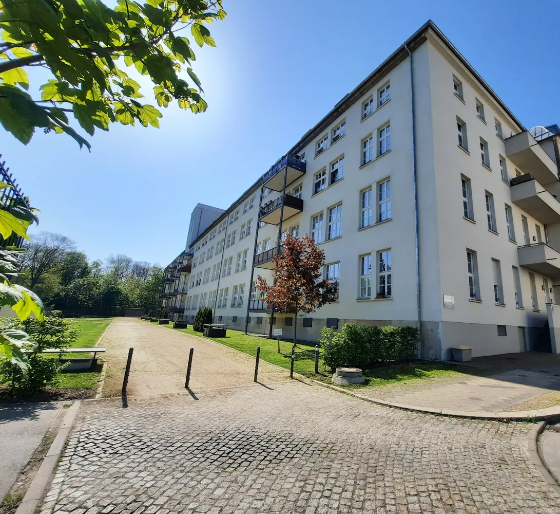 2 Zimmer Wohnung mit 55 m² in Leipzig – Bild 8