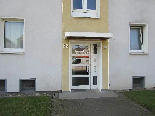 3 Zimmer Wohnung mit 61 m² in Iserlohn – Bild 7