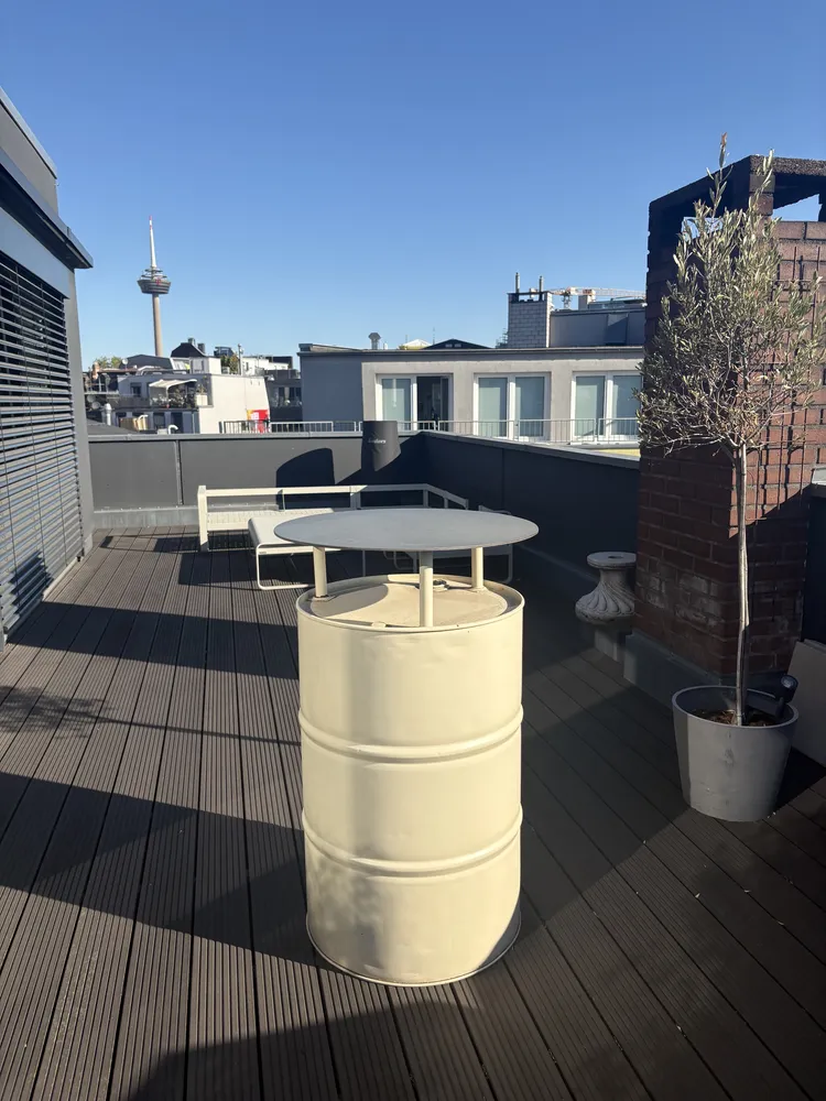 3 Zimmer Wohnung mit 125 m² in Köln – Bild 10