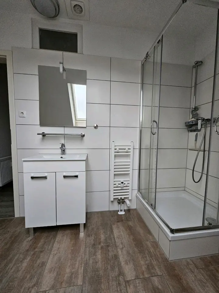 3 Zimmer Wohnung mit 55 m² in Duisburg – Bild 1