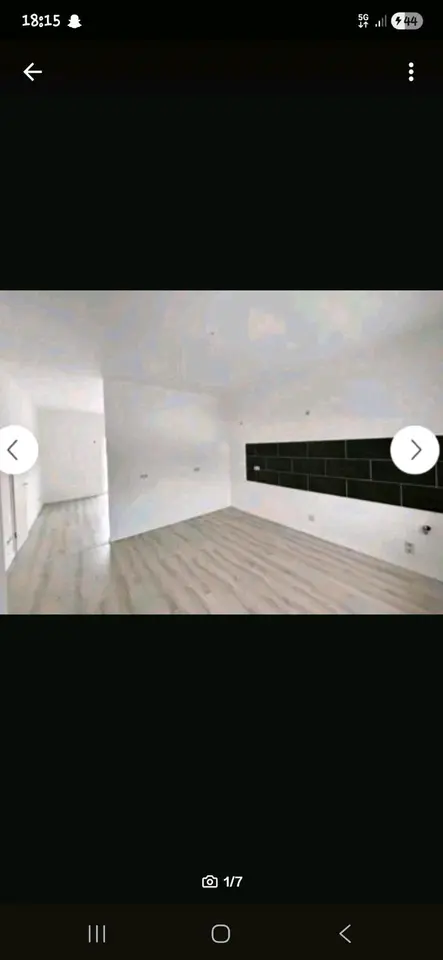2 Zimmer Wohnung mit 62 m² in Mittweida – Bild 1