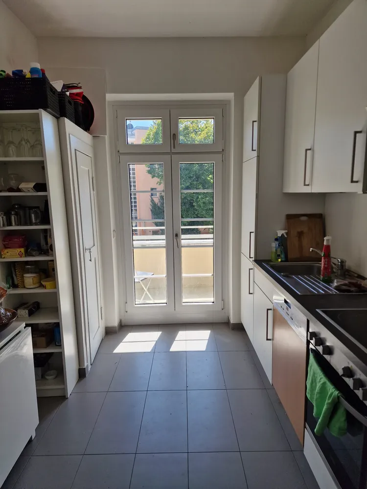 2 Zimmer Wohnung mit 59 m² in Berlin – Bild 5