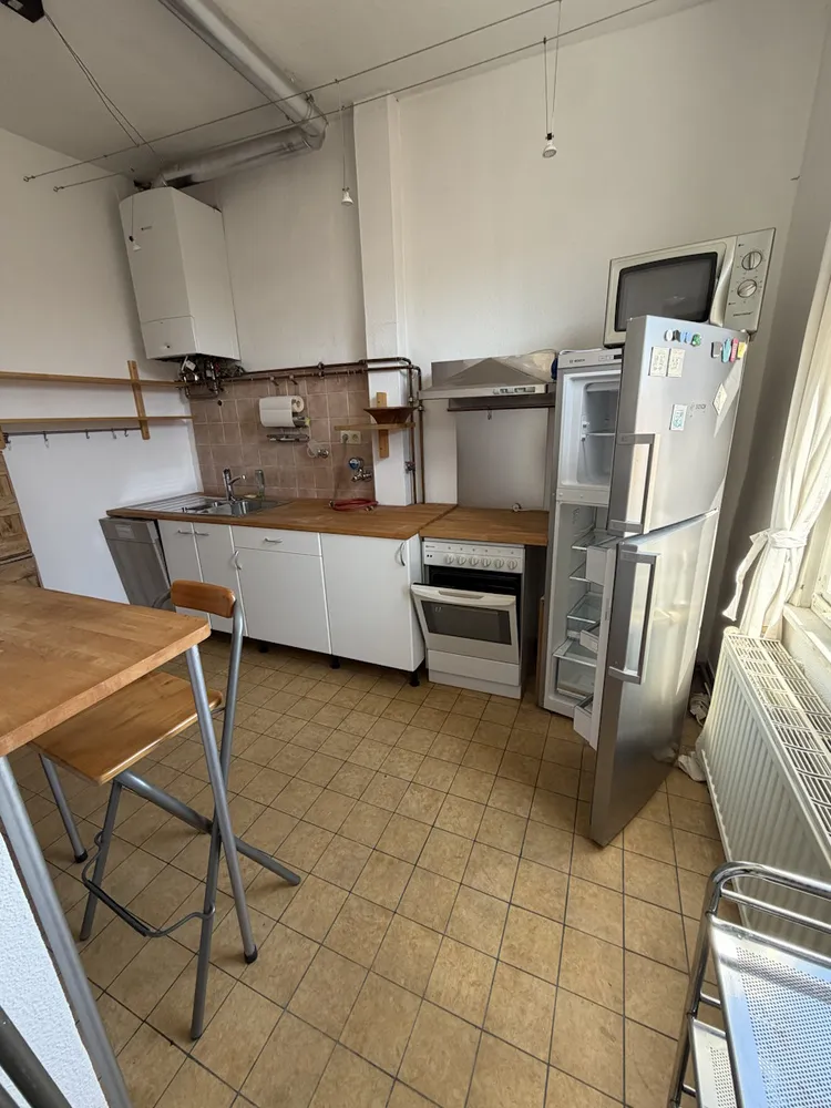 3 Zimmer Wohnung mit 85 m² in Stuttgart – Bild 10