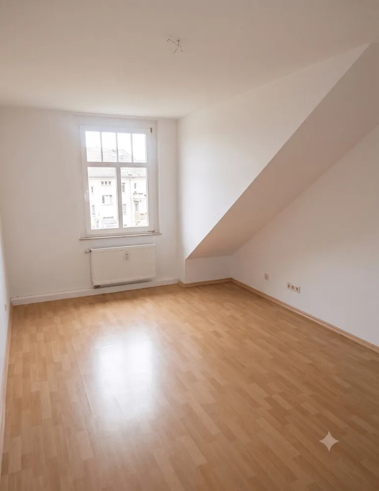 2 Zimmer Wohnung mit 53 m² in Leipzig – Bild 3