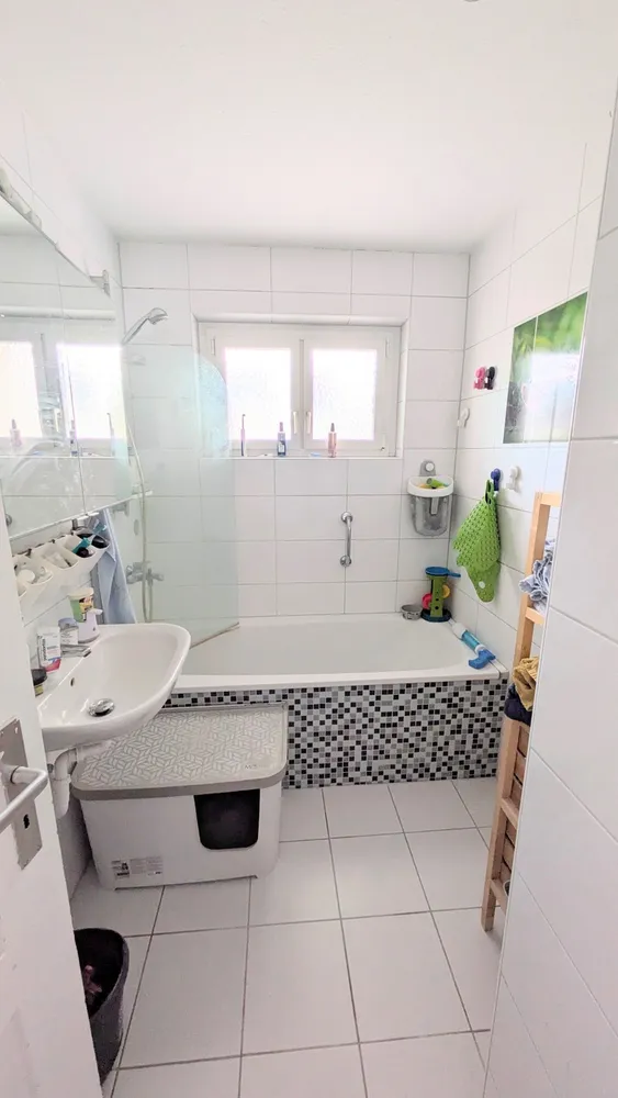 3 Zimmer Wohnung mit 79 m² in Karlsruhe – Bild 8