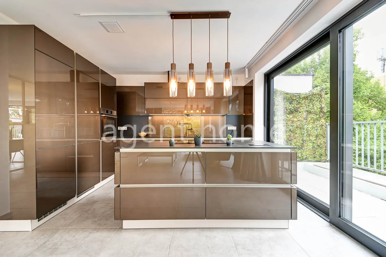 3 Zimmer Wohnung mit 150 m² in Stuttgart – Bild 10