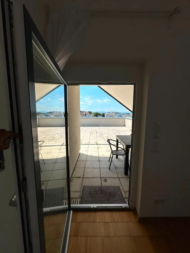 3 Zimmer Wohnung mit 120 m² in Emmendingen – Bild 5