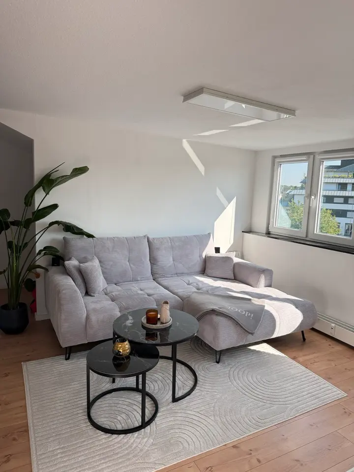 2 Zimmer Wohnung mit 91 m² in Mönchengladbach – Bild 1