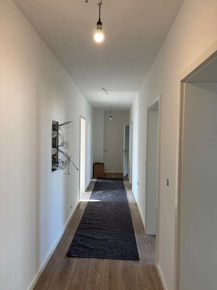 4 Zimmer Wohnung mit 101 m² in Köln – Bild 6