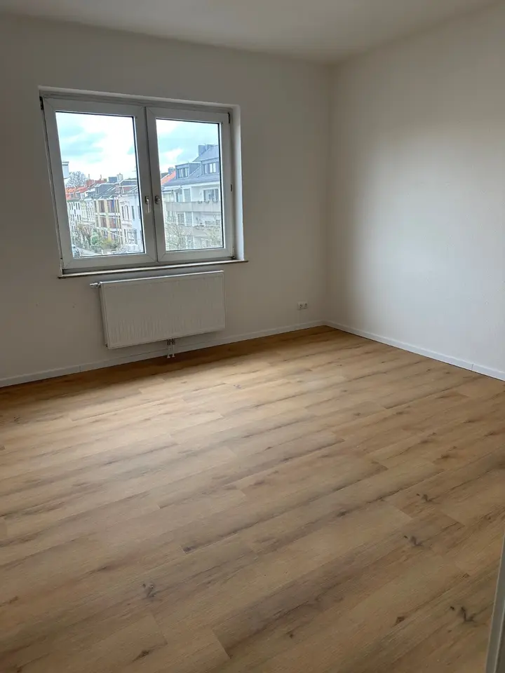 2 Zimmer Wohnung mit 48 m² in Bremen – Bild 2