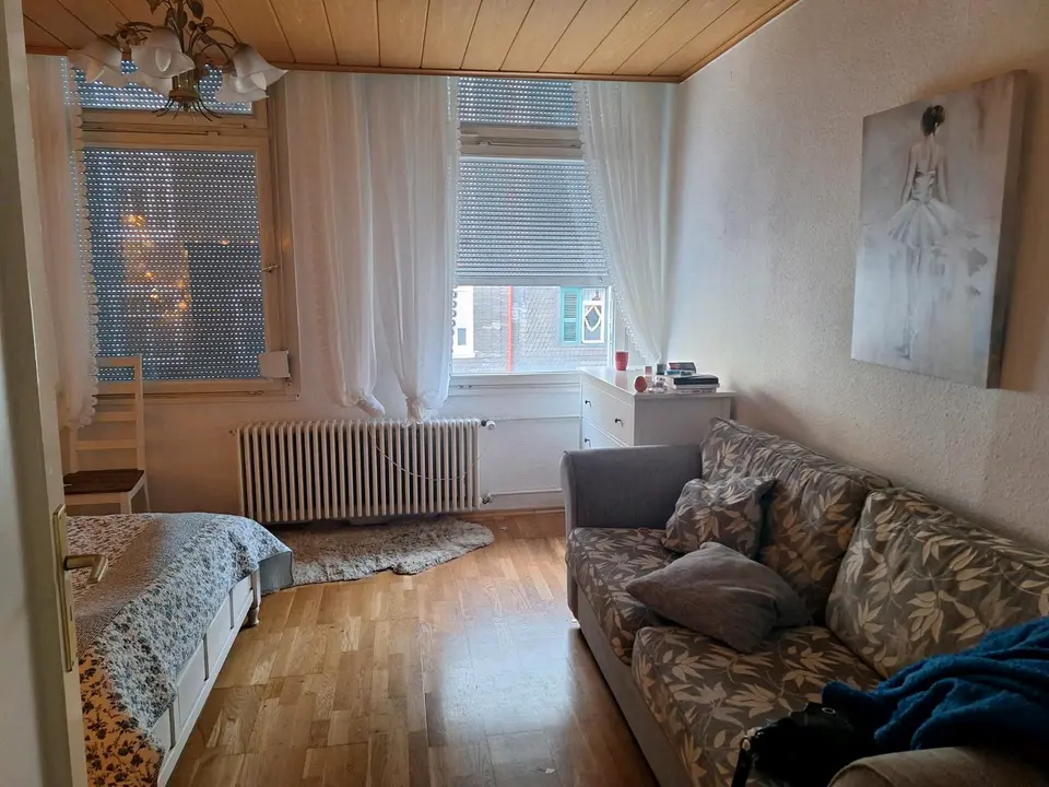 WG-Zimmer mit 18 m² in Remscheid – Bild 5