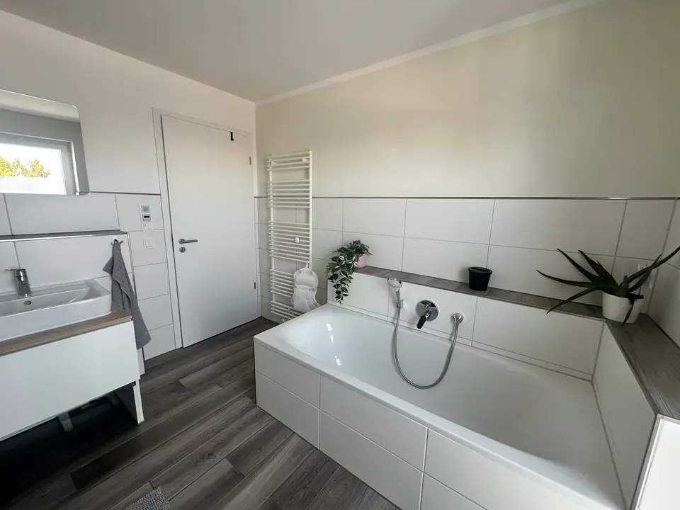 4 Zimmer Wohnung mit 98 m² in Duderstadt – Bild 8