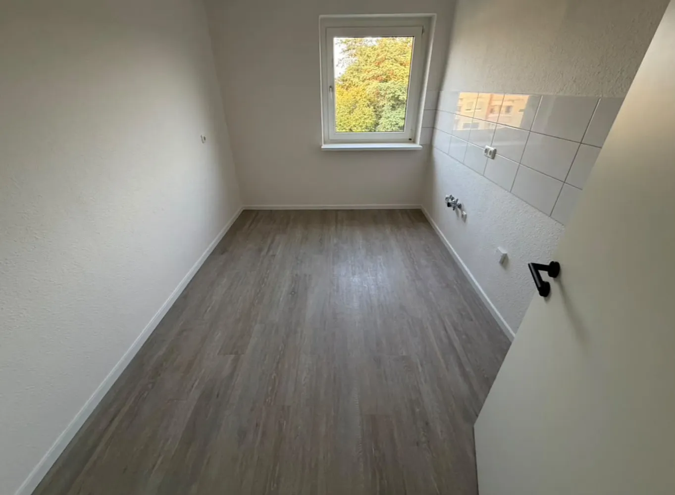 2 Zimmer Wohnung mit 60 m² in Viersen – Bild 1