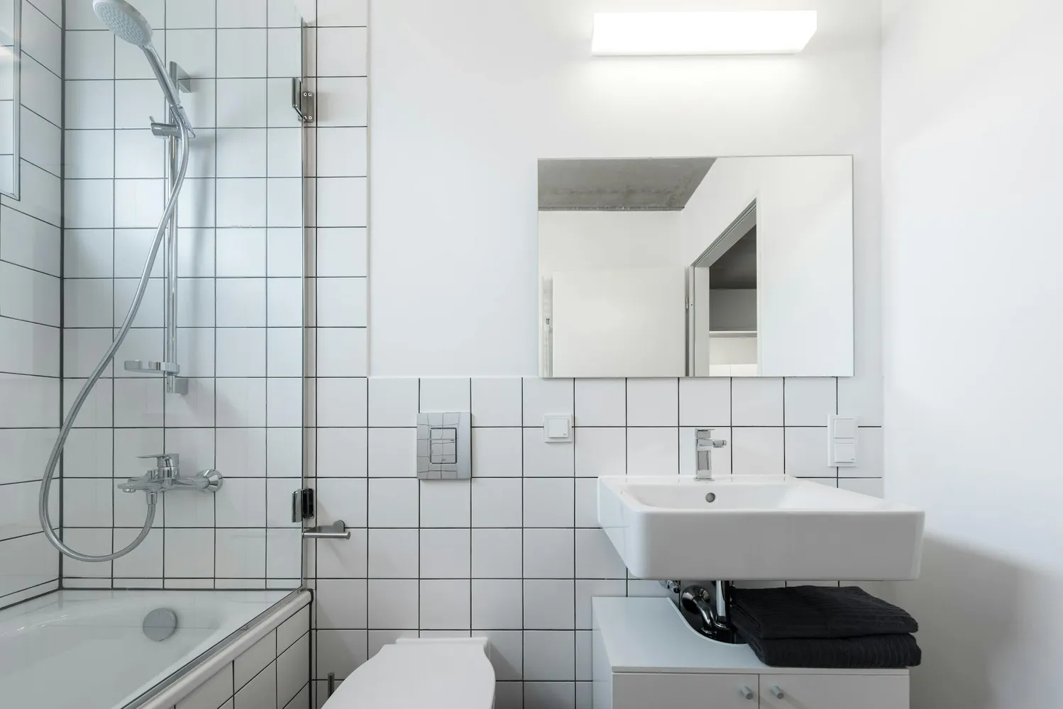 WG-Zimmer in Frankfurt am Main – Bild 10