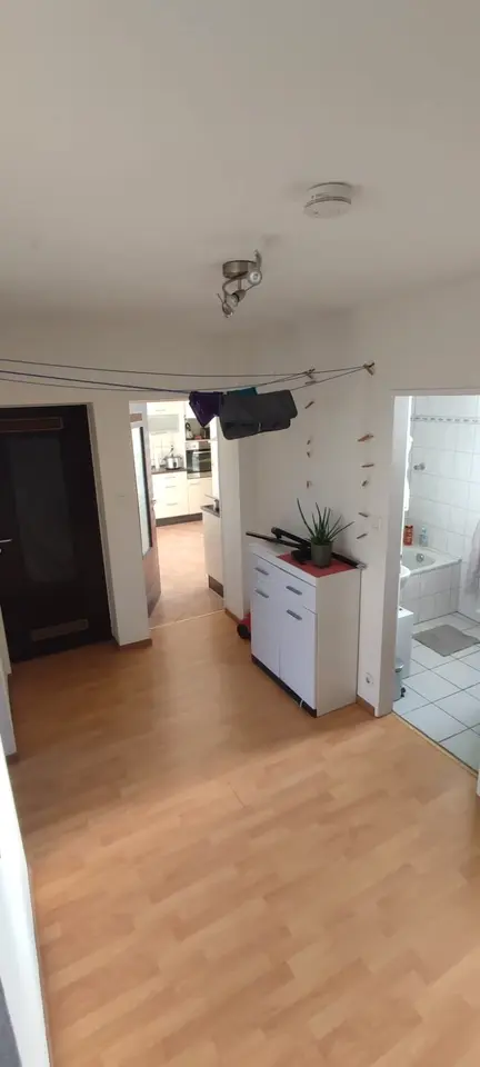 20 Zimmer Wohnung mit 70 m² in Aachen – Bild 3