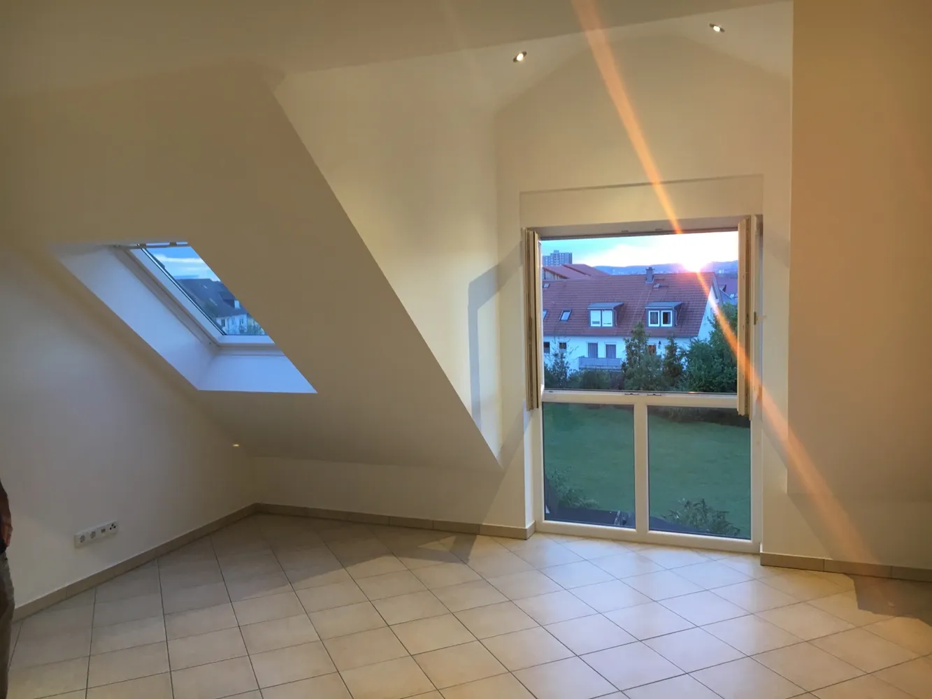 3 Zimmer Wohnung mit 62 m² in Frankfurt am Main – Bild 5