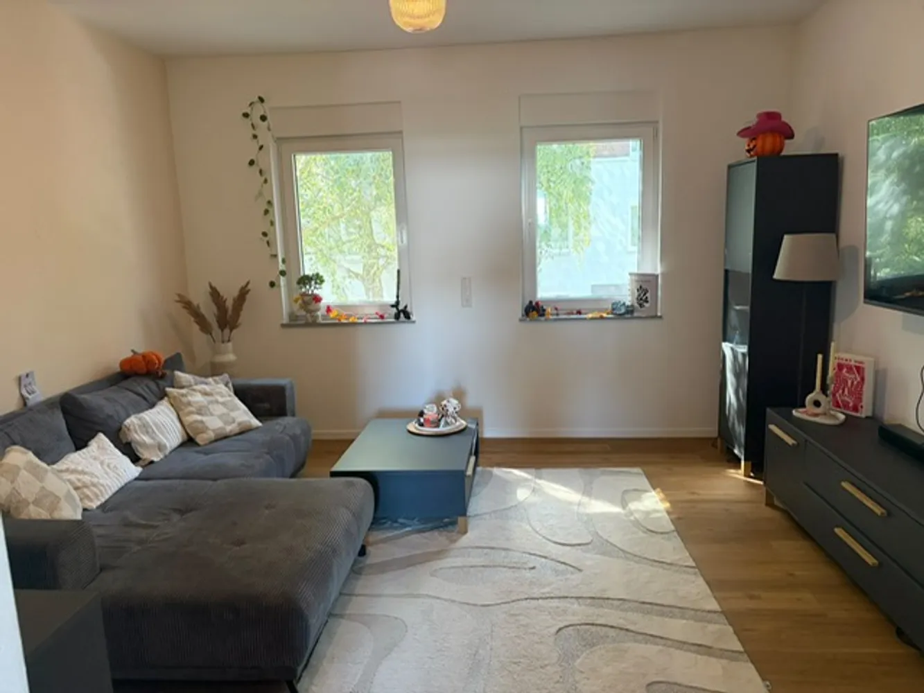 3 Zimmer Wohnung mit 85 m² in Bochum – Bild 1