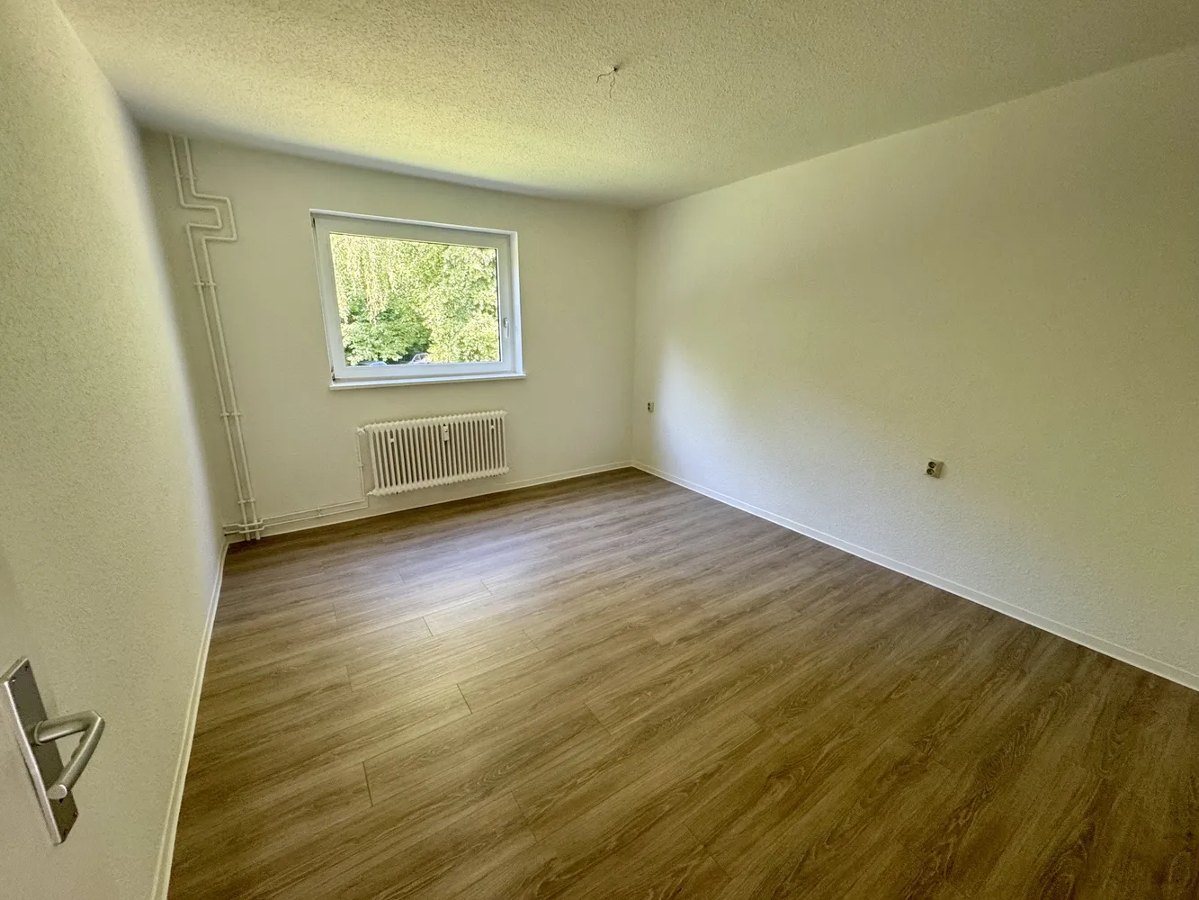 3 room apartment with 59 m² in Salzgitter – Photo 2
