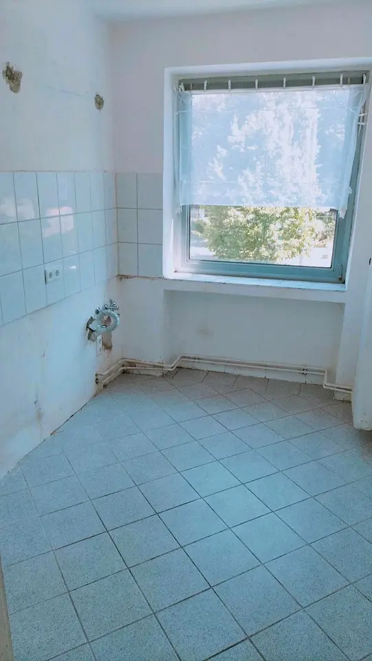 3 Zimmer Wohnung mit 48 m² in Gelsenkirchen – Bild 1