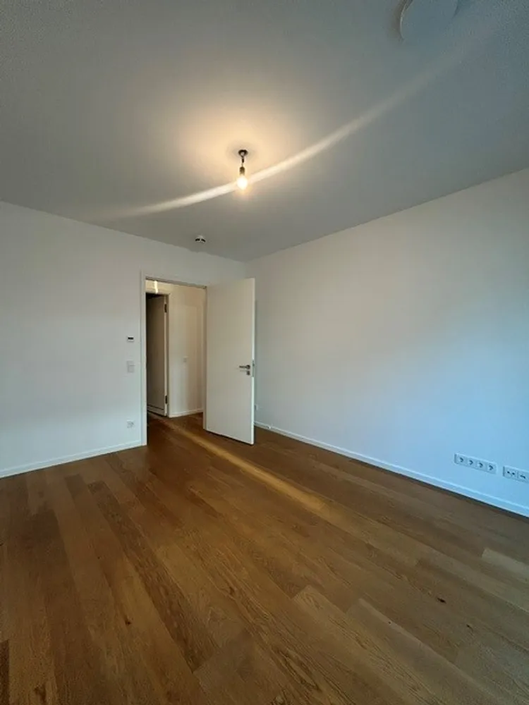3 room apartment with 87 m² in Frankfurt am Main – Photo 3