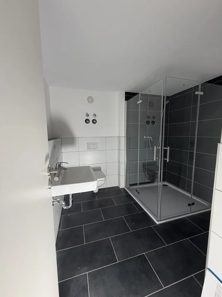 2 room apartment with 53 m² in Magdeburg – Photo 11
