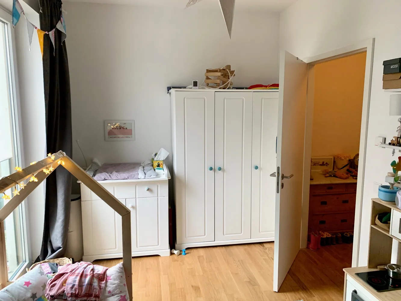 3 Zimmer Wohnung mit 104 m² in Berlin – Bild 12