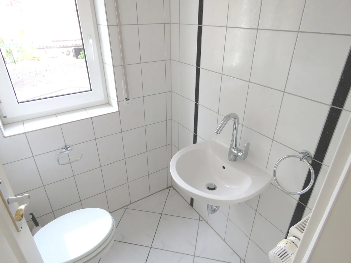 3 Zimmer Wohnung mit 85 m² in Bergisch Gladbach – Bild 1