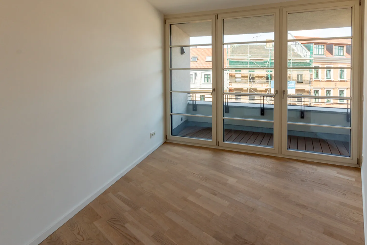 4 Zimmer Wohnung mit 102 m² in Leipzig – Bild 3