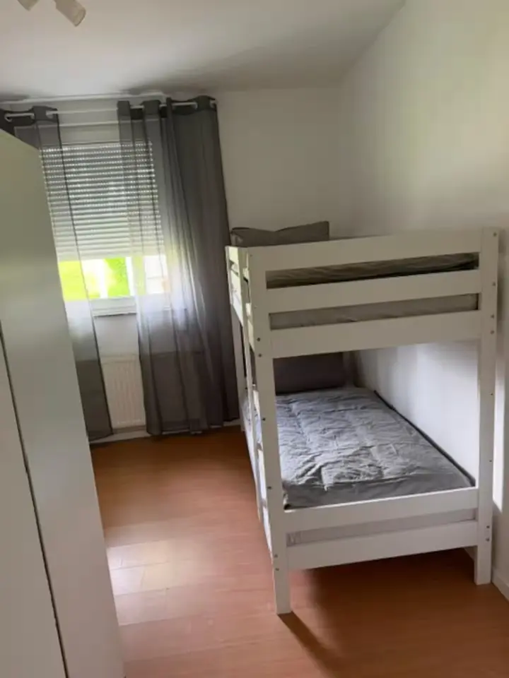 WG-Zimmer mit 110 m² in Frechen – Bild 5