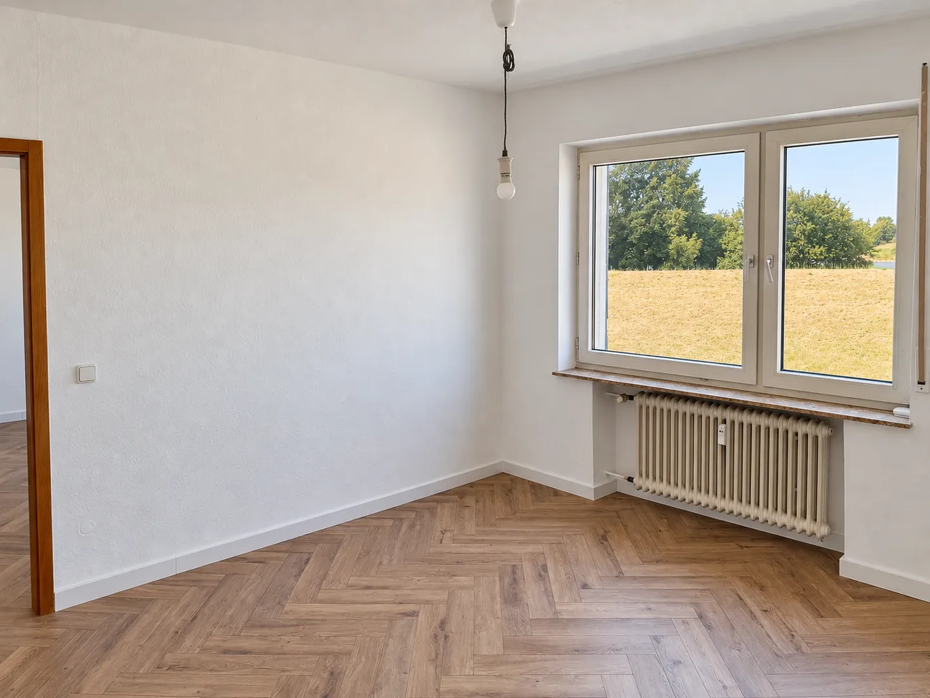 4 Zimmer Wohnung mit 70 m² in Duisburg – Bild 10