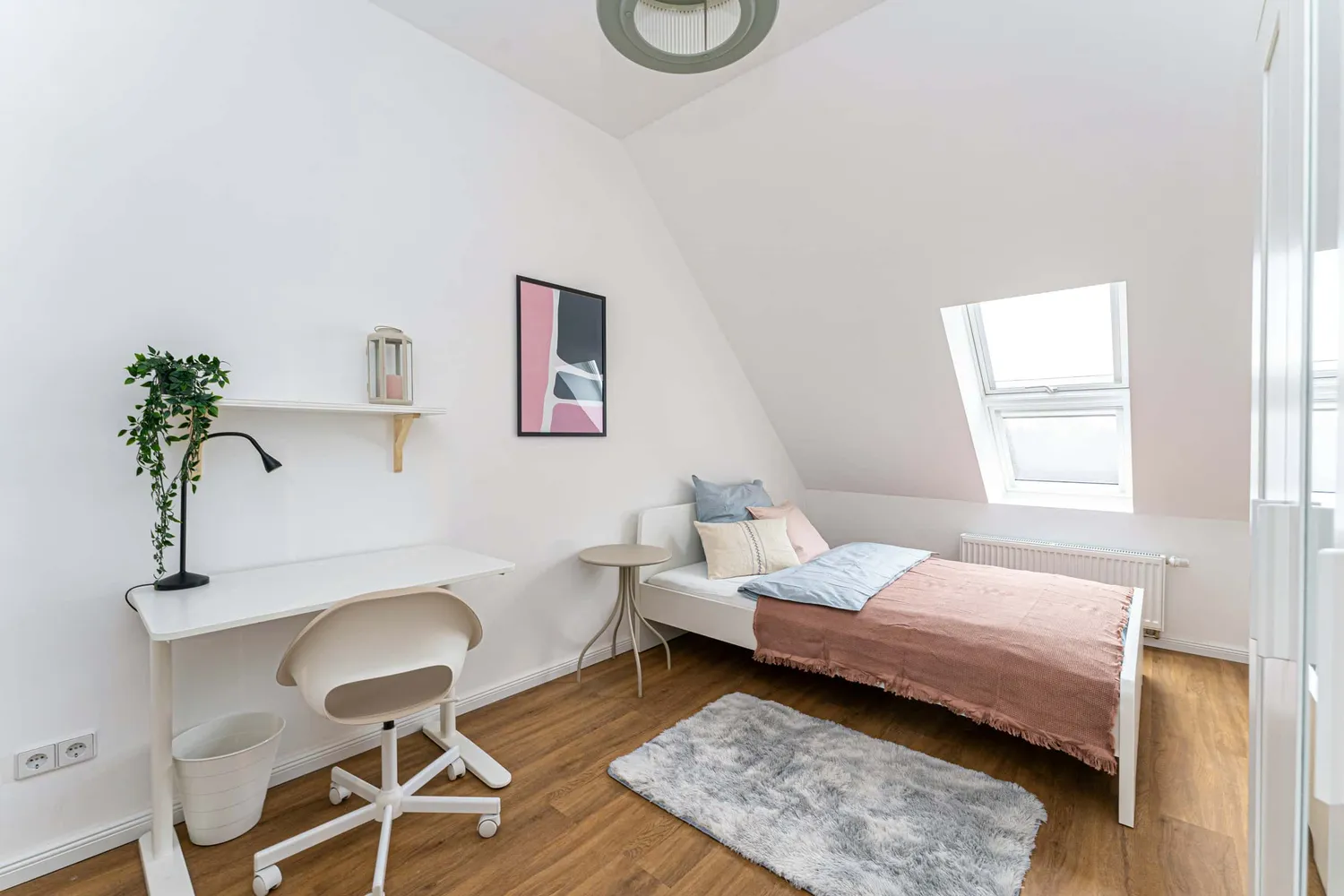 WG-Zimmer mit 13 m² in Berlin – Bild 2
