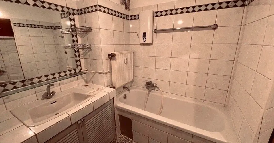 3 Zimmer Wohnung mit 111 m² in Bergisch Gladbach – Bild 8