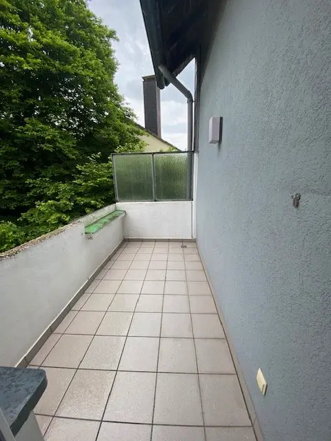 4 Zimmer Wohnung mit 65 m² in Essen – Bild 3
