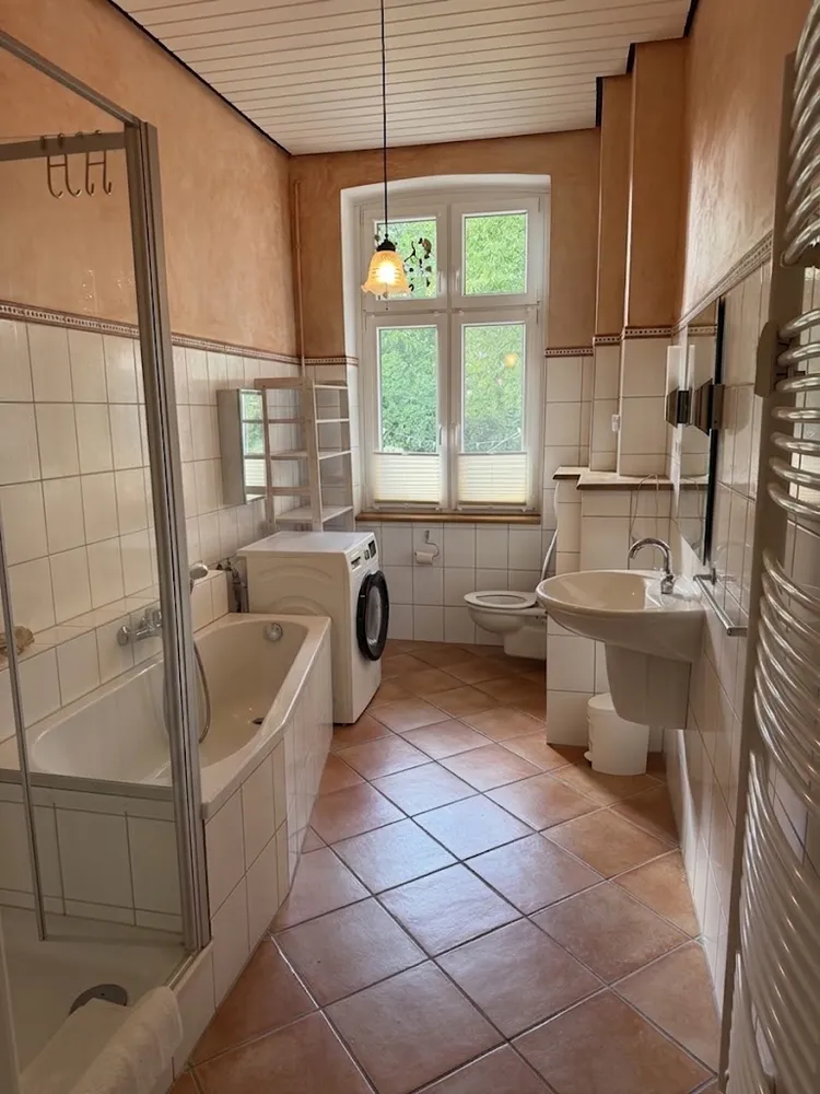 3 room apartment with 93 m² in Itzehoe – Photo 6