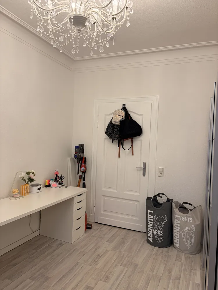 2 Zimmer Wohnung mit 44 m² in Düsseldorf – Bild 8