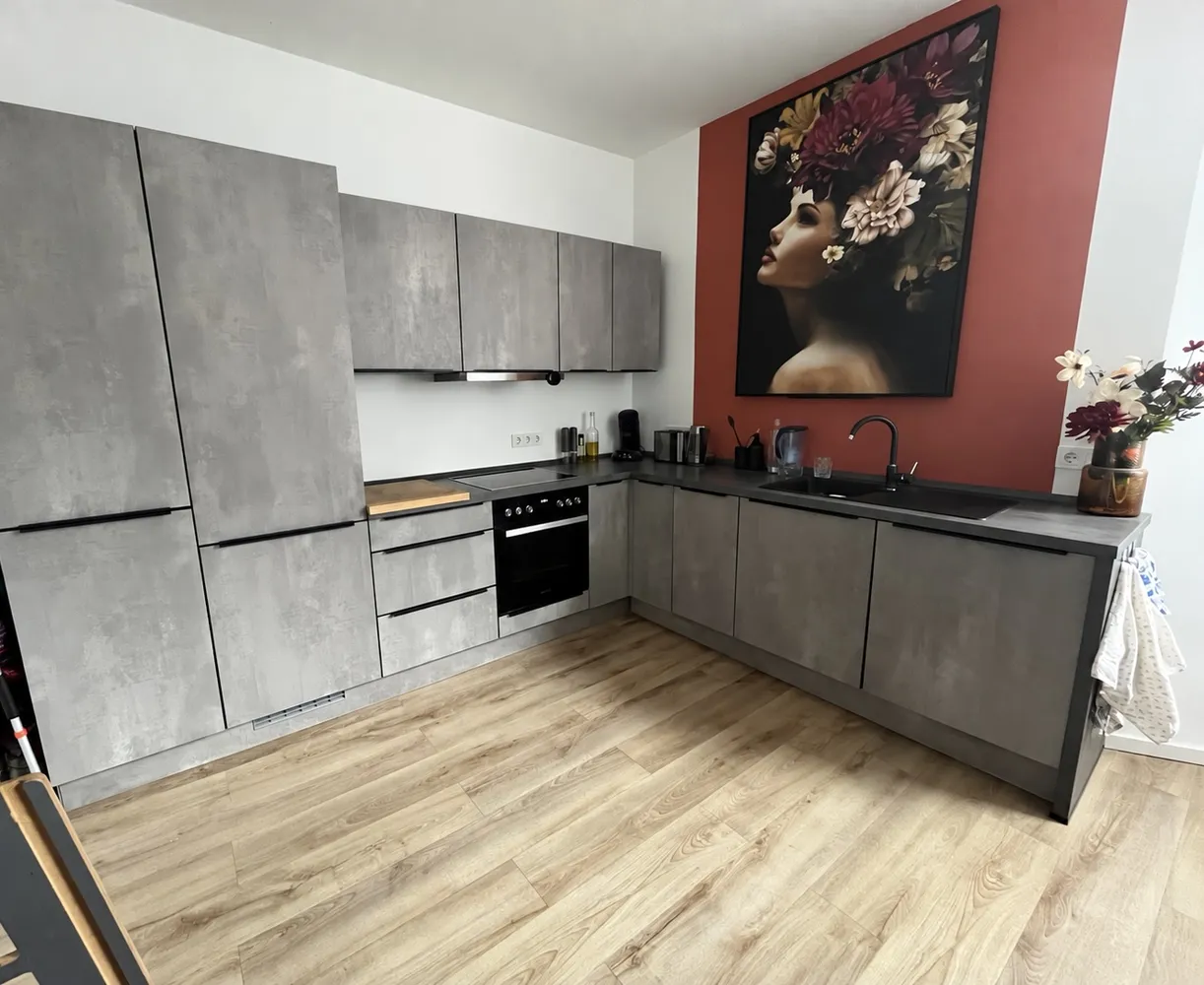 3 room apartment with 119 m² in Hanover – Photo 2