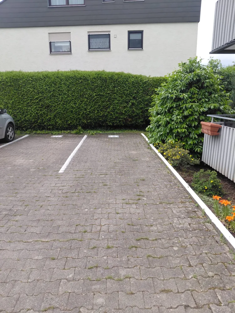 1 Zimmer Wohnung mit 32 m² in Stuttgart – Bild 8
